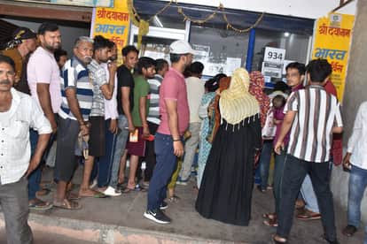 Dispute Erupts Between Brother-in-Law and Sister Husband Over LPG Gas Cylinder