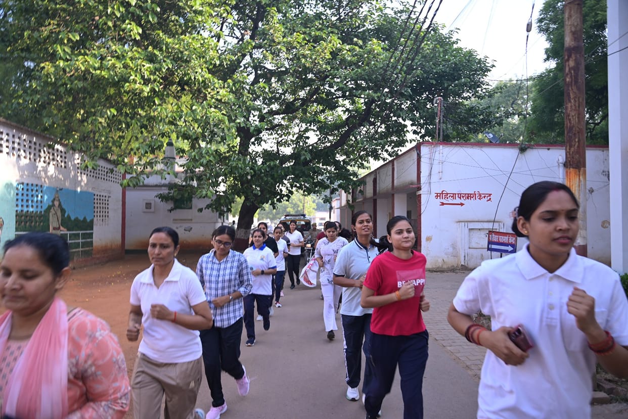 Remain active even after retirement: Anupriya