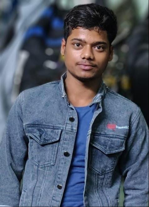 Young man's body found hanging under suspicious circumstances.