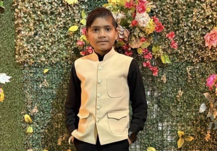 प्रथम बराड़। 