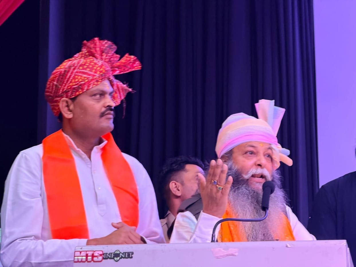 Karni Sena is not just an organisation of Kshatriyas but of 36 communities: Surajpal