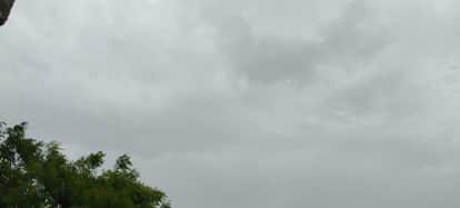 Chittorgarh Hottest in Rajasthan; New Weather System to Turn Active from Today Across Jaipur and State