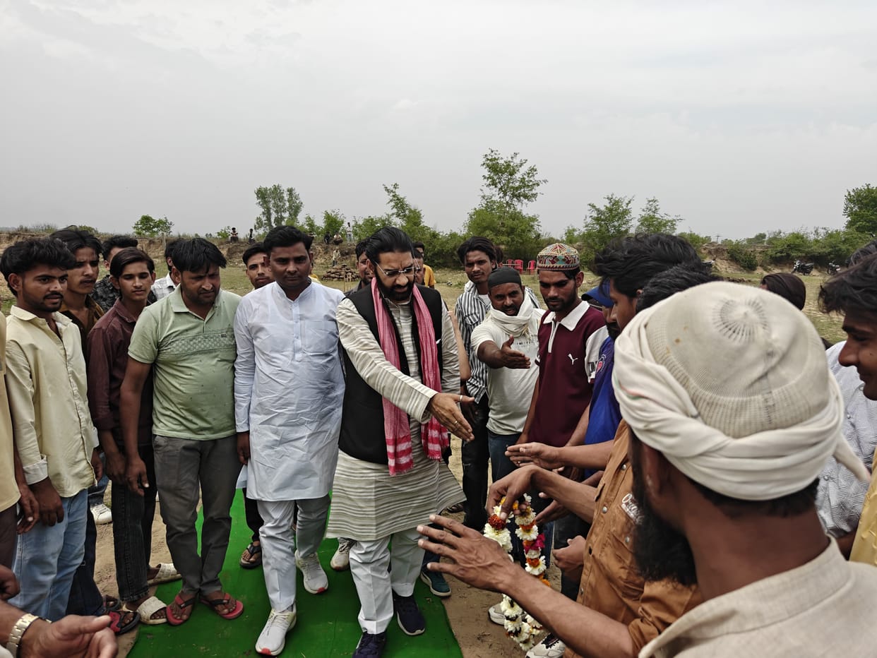 Won the title with the Panchli-A team in the Premium League