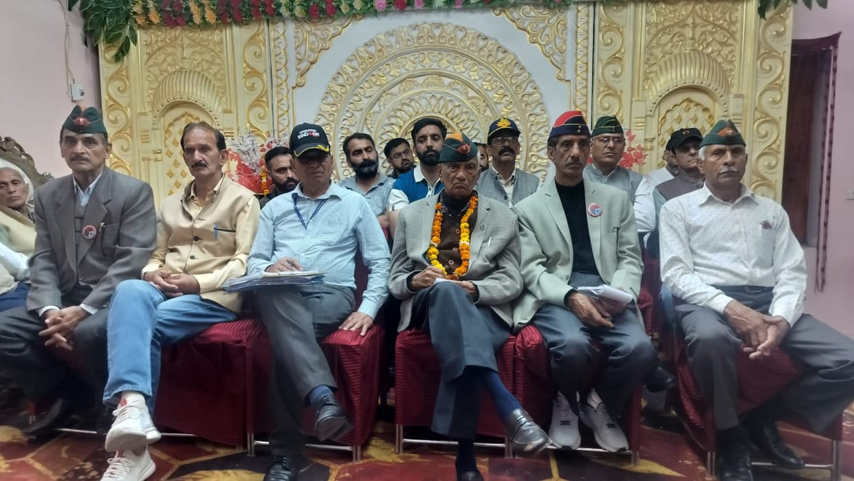 jammu kashmir news