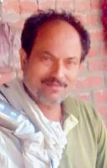 विनोद कुमार यादव। फाइल फोटो।