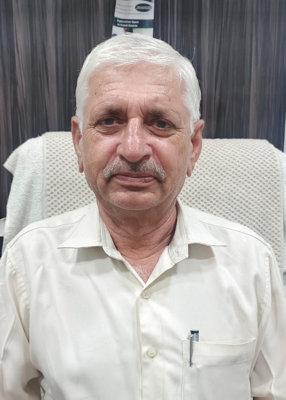 Haryana State Junior Athletics Championship Begins on April 4