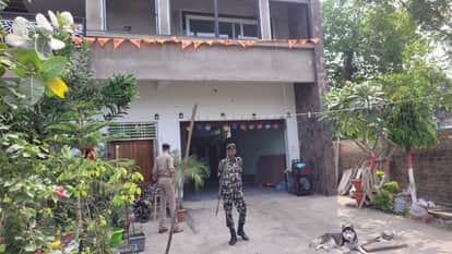 EOU Raids Purnia Residences of Kishanganj DSP Gautam Kumar Over Disproportionate Assets Case