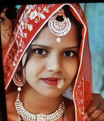 Pregnant woman dies under suspicious circumstances