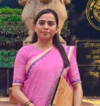 फोटो - 23 तुलसा त्रिवेदी