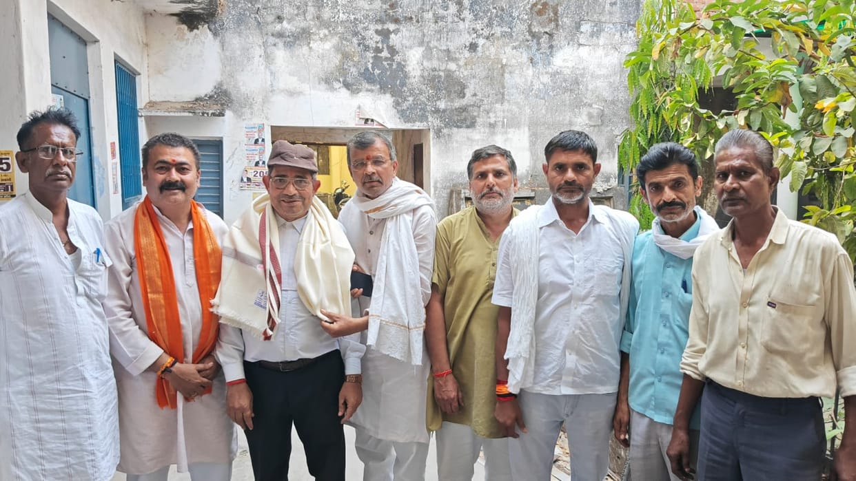 After 26 years, the court acquitted the student leaders.