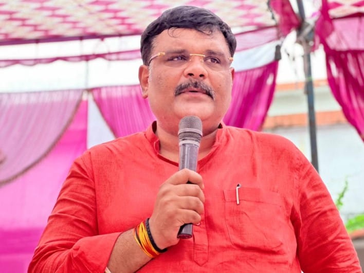Why didn't you take any initiative when a false case was filed against me: Subrata