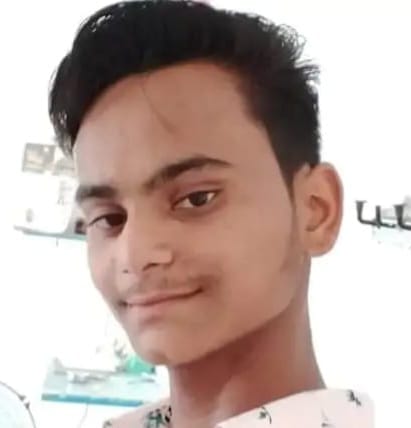 No trace of the youth who drowned in the Ganga even after 24 hours