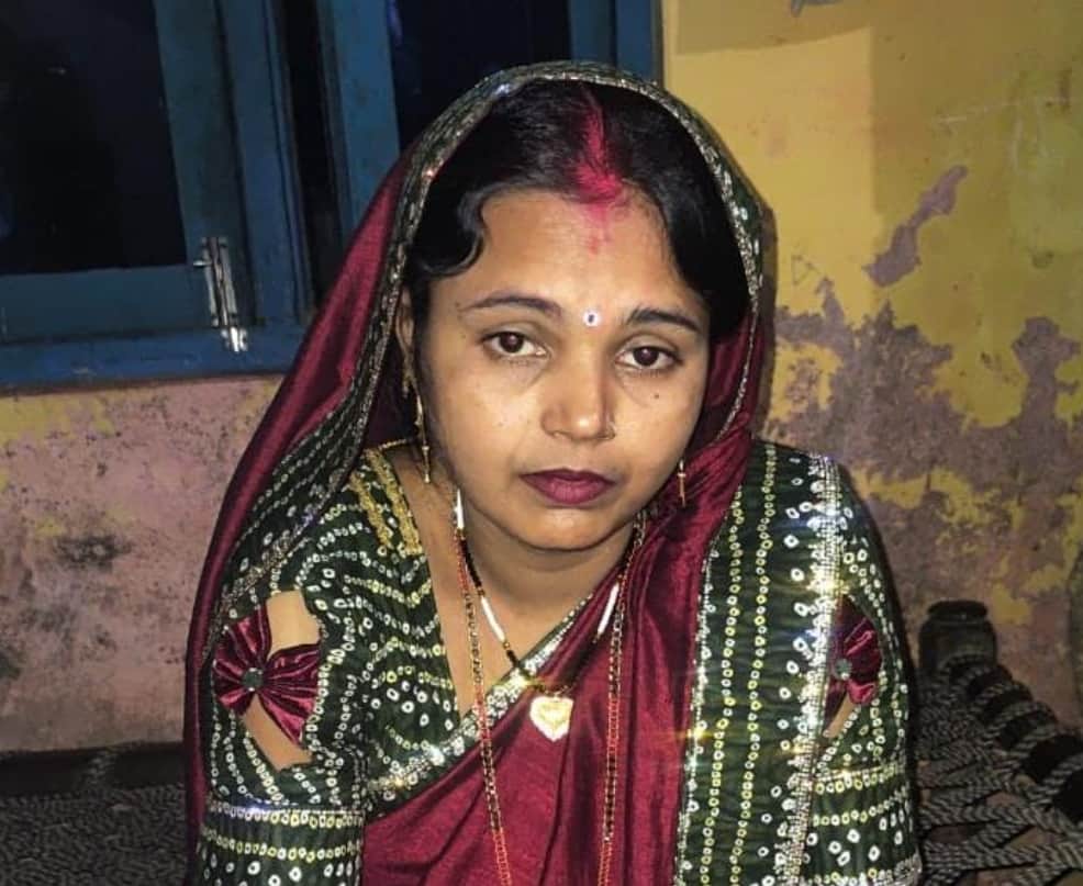 फोटो - ममता देवी। फाइल फोटो