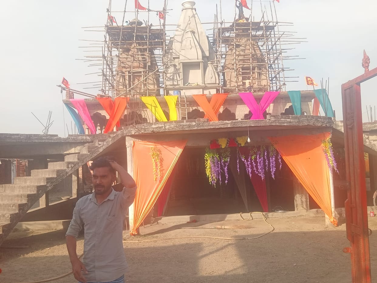 Preparations for the tenth padyatra are complete, thousands of devotees will participate