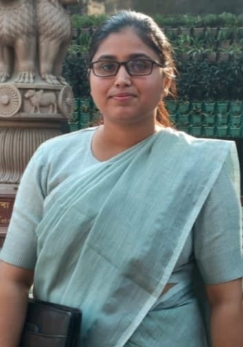 Success in UPPCS exam