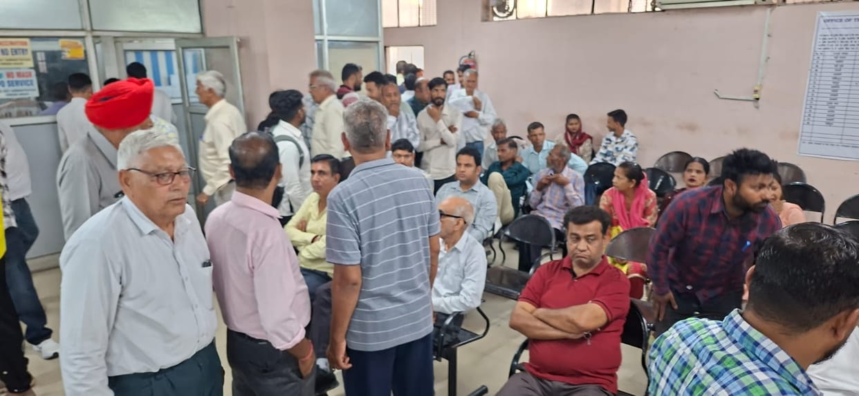 Dealers' objection to collector rate hike rejected, new rates from tomorrow