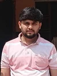 जमीन दिलाने के नाम पर धोखाधड़ी का आरोपी। श्रोत-पुलिस