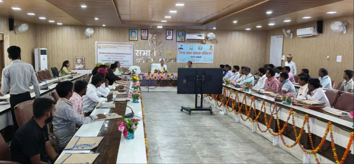 Information was provided on protection against heatwaves, fires, and floods.
