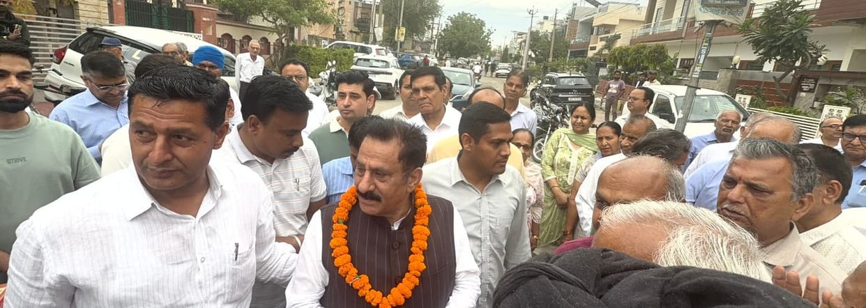 Roads will be constructed at a cost of Rs 3.82 crore, making the journey easier.
