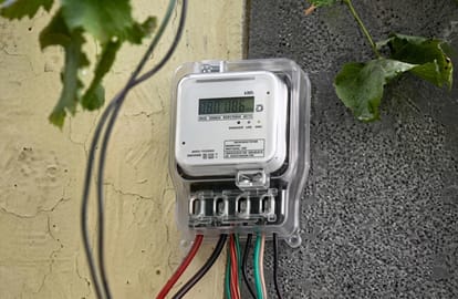 Electricity supply to 5,620 smart metered consumers was cut off for non-payment of bills in Bareilly