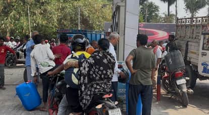 samastipur diesel petrol farmers worried