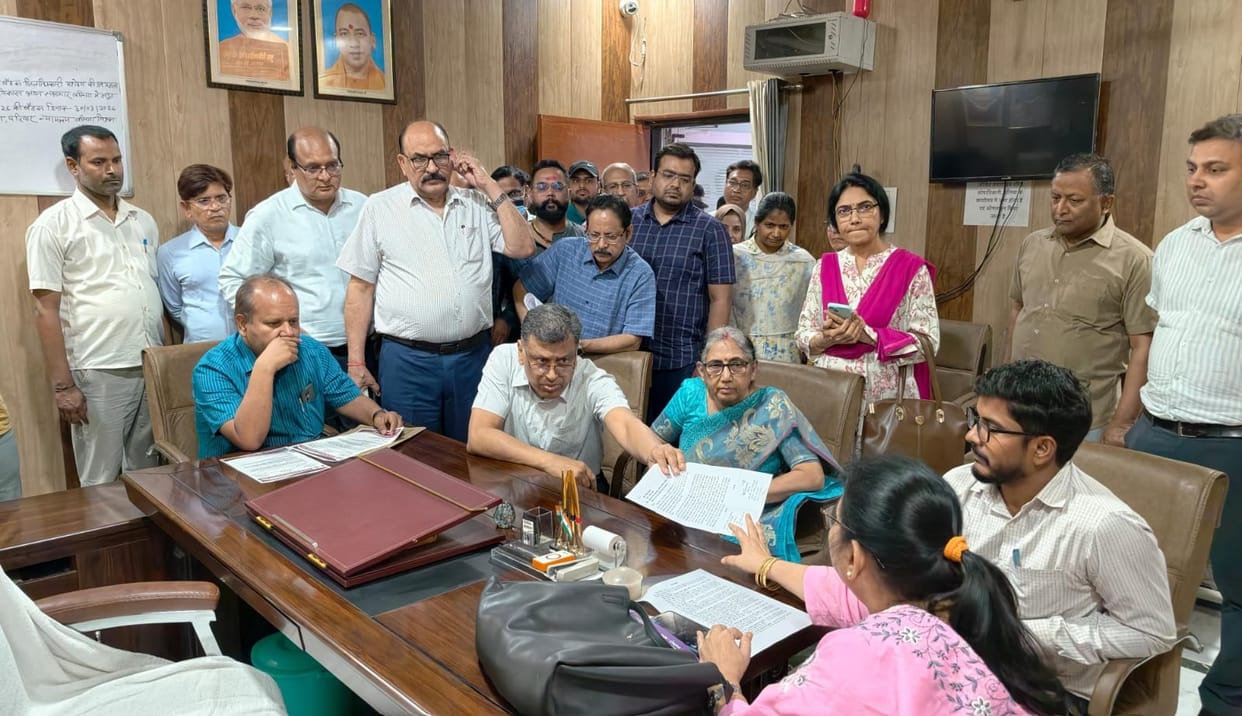 Six private hospitals sealed in one month, strike in 45 nursing homes in protest
