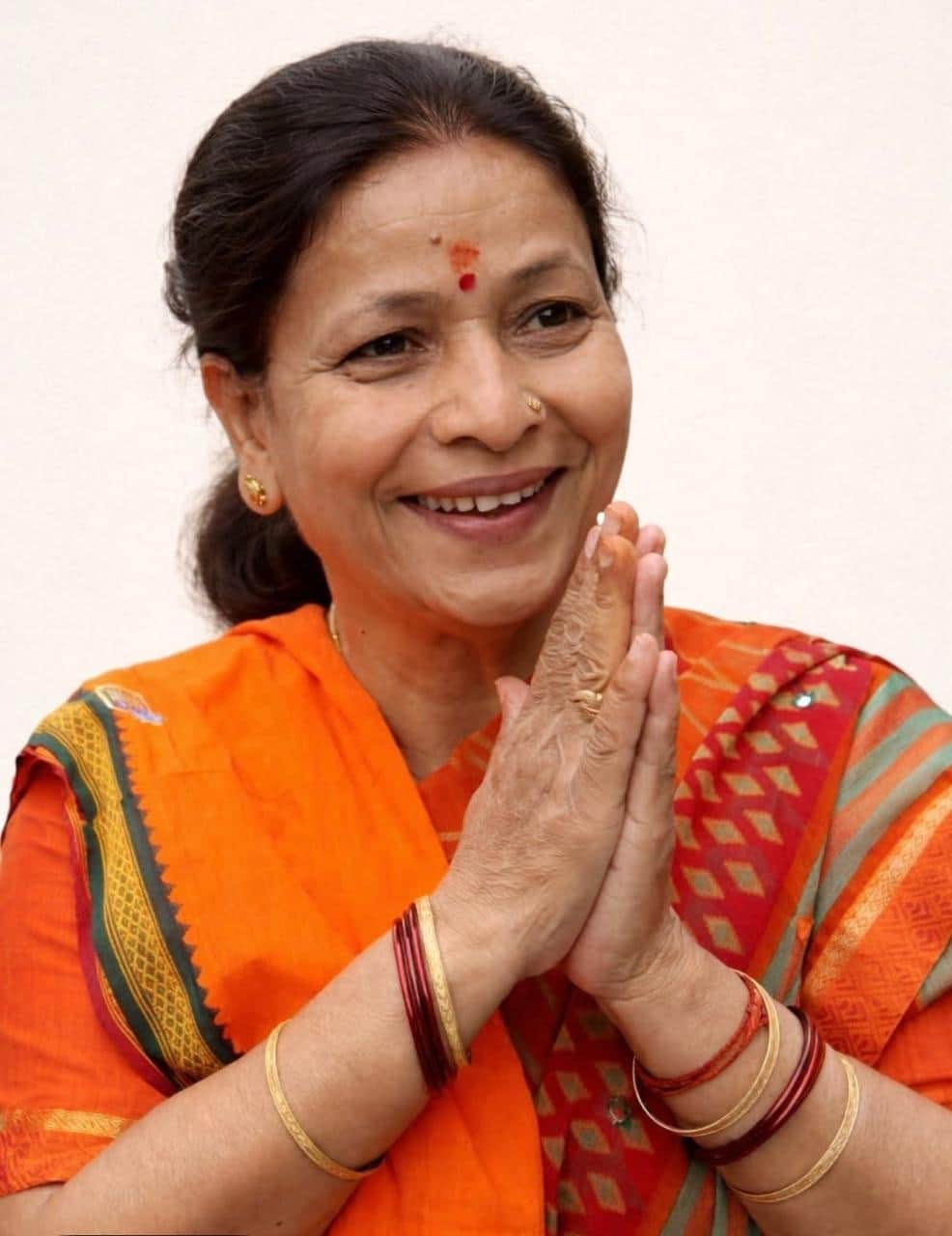 पार्षद रानी कनौजिया