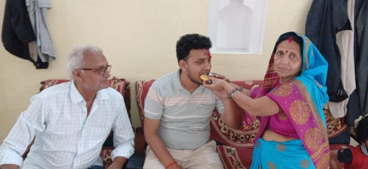 Four successful in PCS, selected for BDO, Treasurer, Assistant Commissioner and Naib Tehsildar