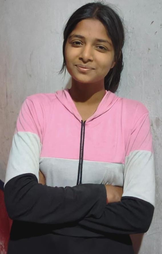 राजसमंद की माया मेघवाल