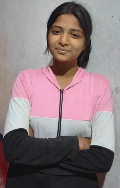 Rajsamand secured first position in the state in Arts stream of Rajasthan Board 12th class.