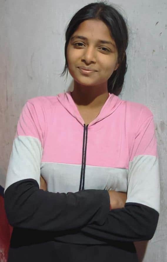 राजसमंद की माया मेघवाल