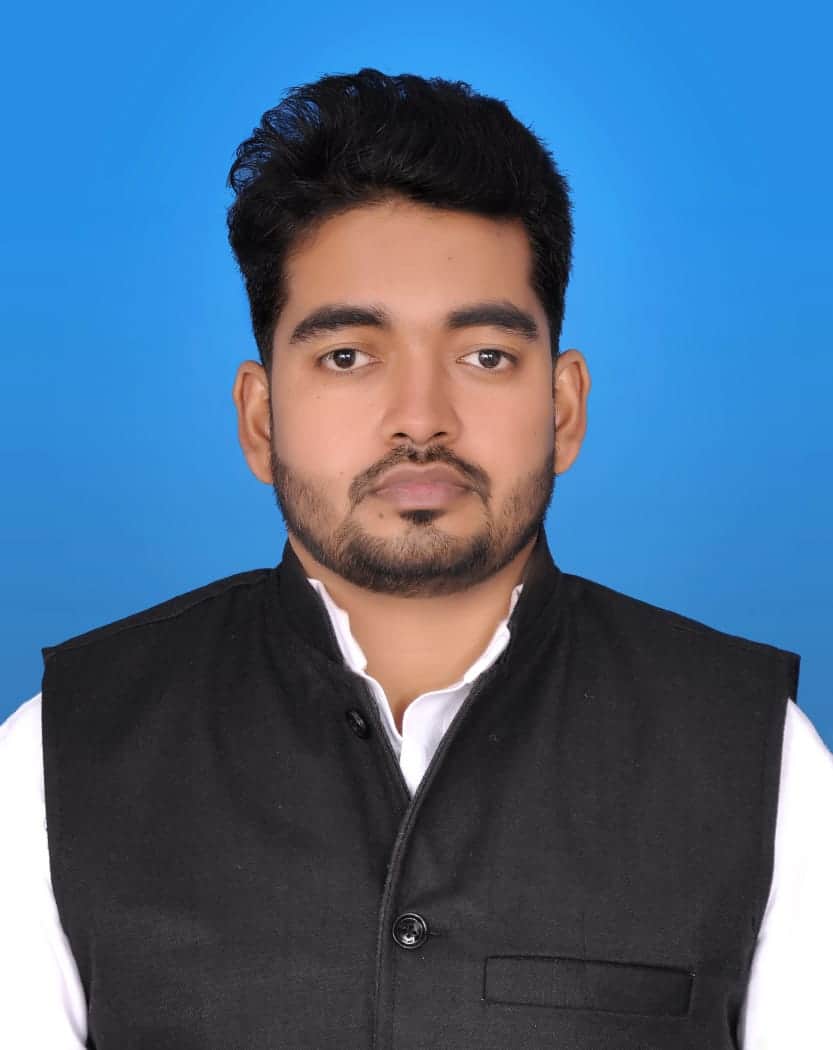 सीए---धनंजय तिवारी। स्रोत- स्वयं