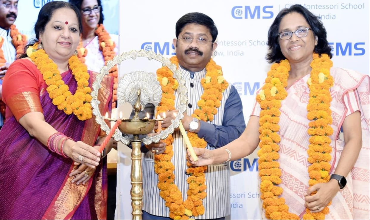 Education is the basis of nation building: Nandi