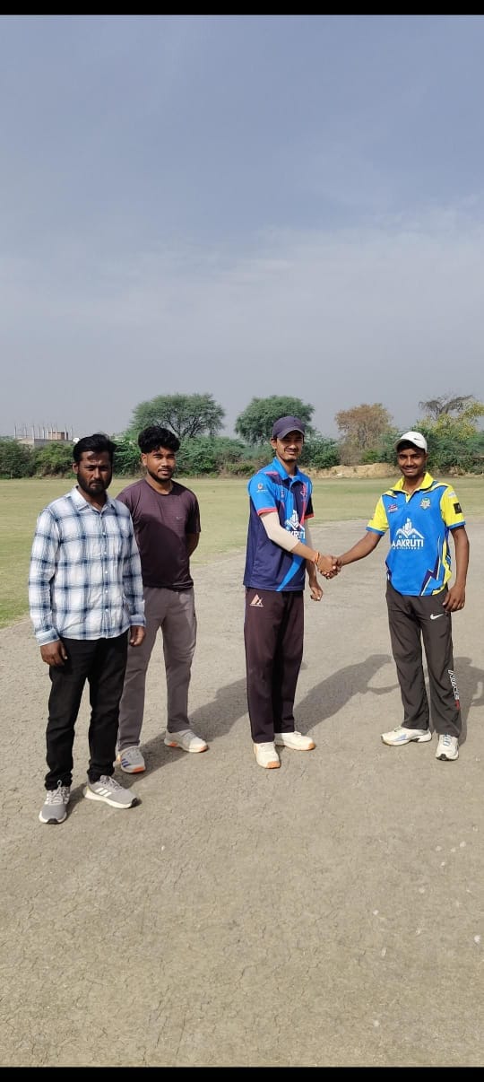 Sonnet Cricket Academy starts with a win
