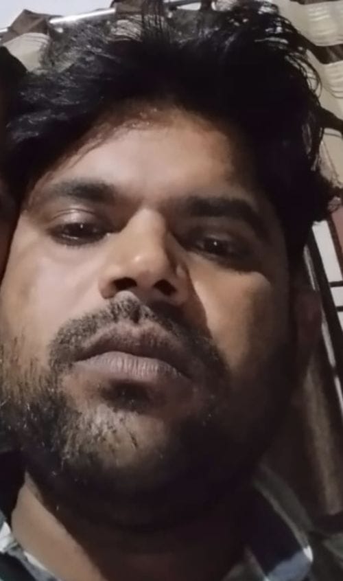 Young man commits suicide by hanging himself following an altercation with a woman.
