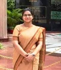 Sarurpur Khurd's daughter Saumya Bansal secured 100th rank in UP PCS.