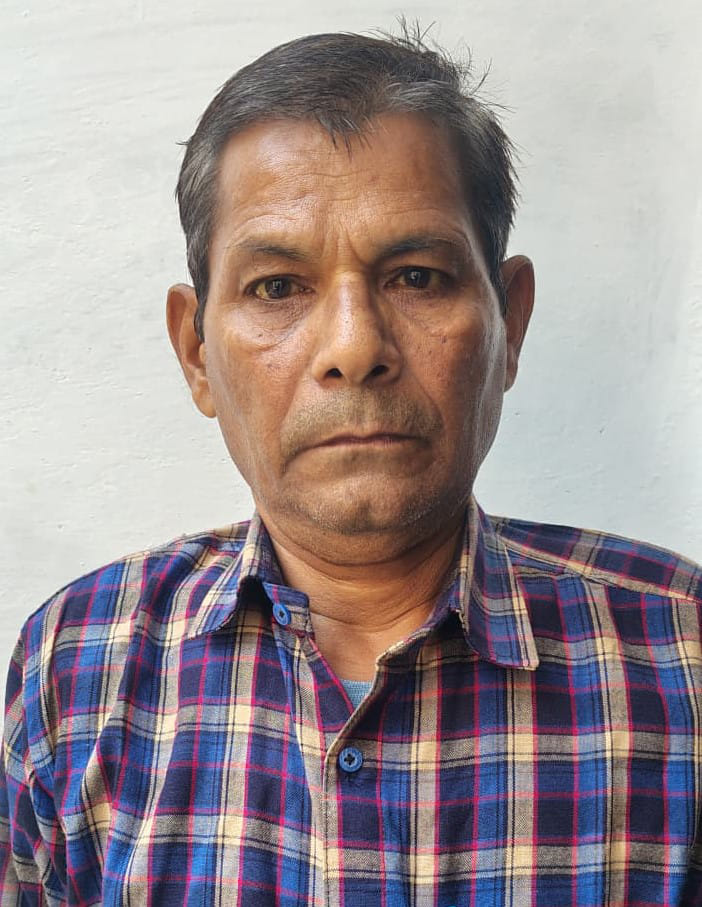 Neemdanda headmaster dies a day before retirement
