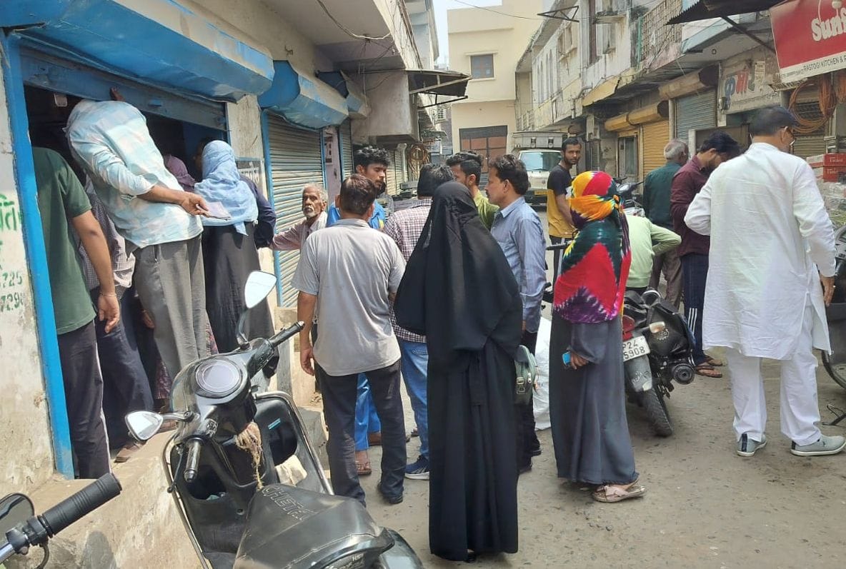 Annual LPG quota ends today, fuel rush for bookings