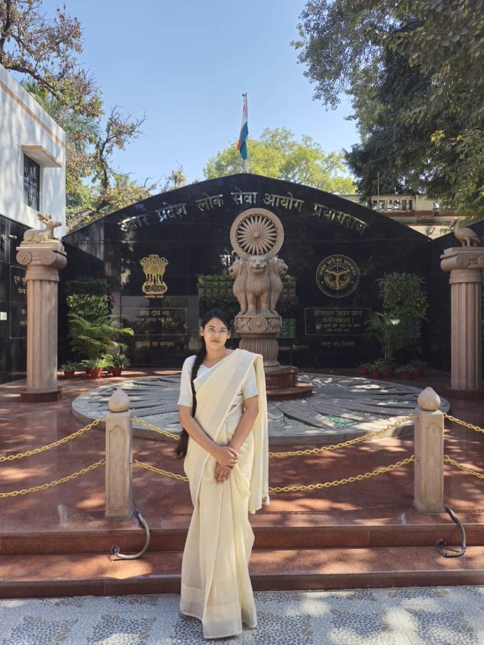 श्वेता गुप्ता,