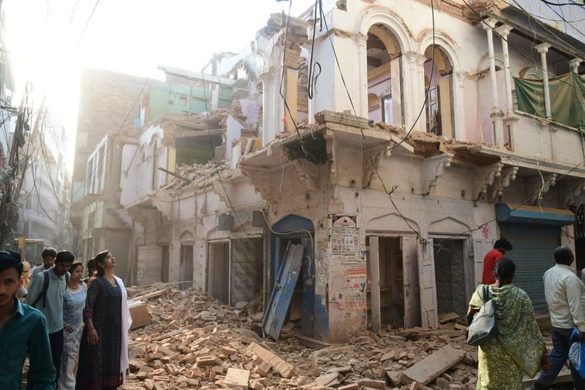 High Court orders VDA to take decision in Dal Mandi road widening case within two weeks