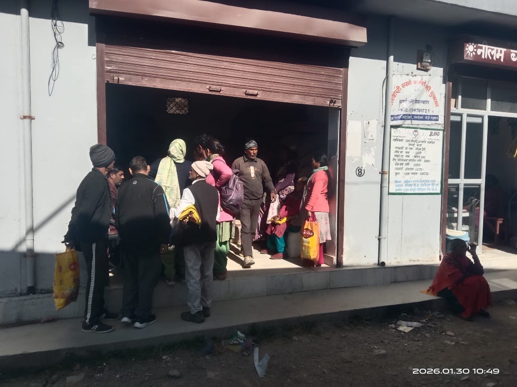 Mandua will now be available for free at cheap ration shops.
