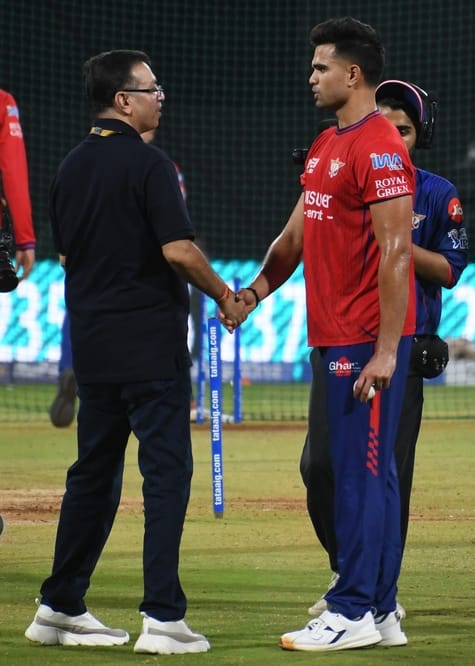 IPL begins today at Ekana Stadium