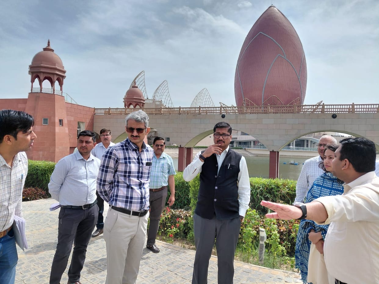 Negligence in construction quality will not be tolerated: K. Makarand Pandurang