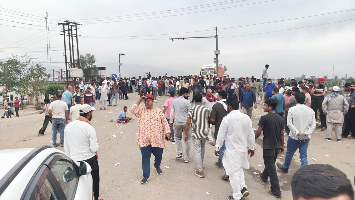 industries effected due to jam