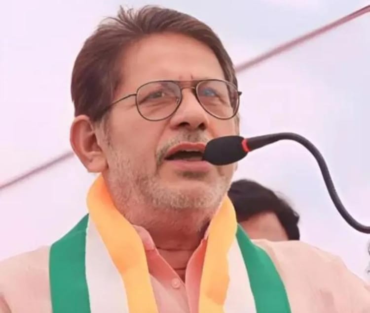 MP News: पूर्व MLA राजेंद्र भारती को हाईकोर्ट से राहत नहीं, अब 29 जुलाई को अगली सुनवाई, क्या उपचुनाव होगा?