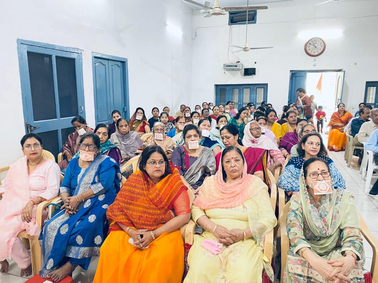 Shed light on the principles of Mahavir Swami