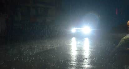 Meerut Weather Today: Weather became pleasant due to rain and drizzle overnight, meteorologists predicted this