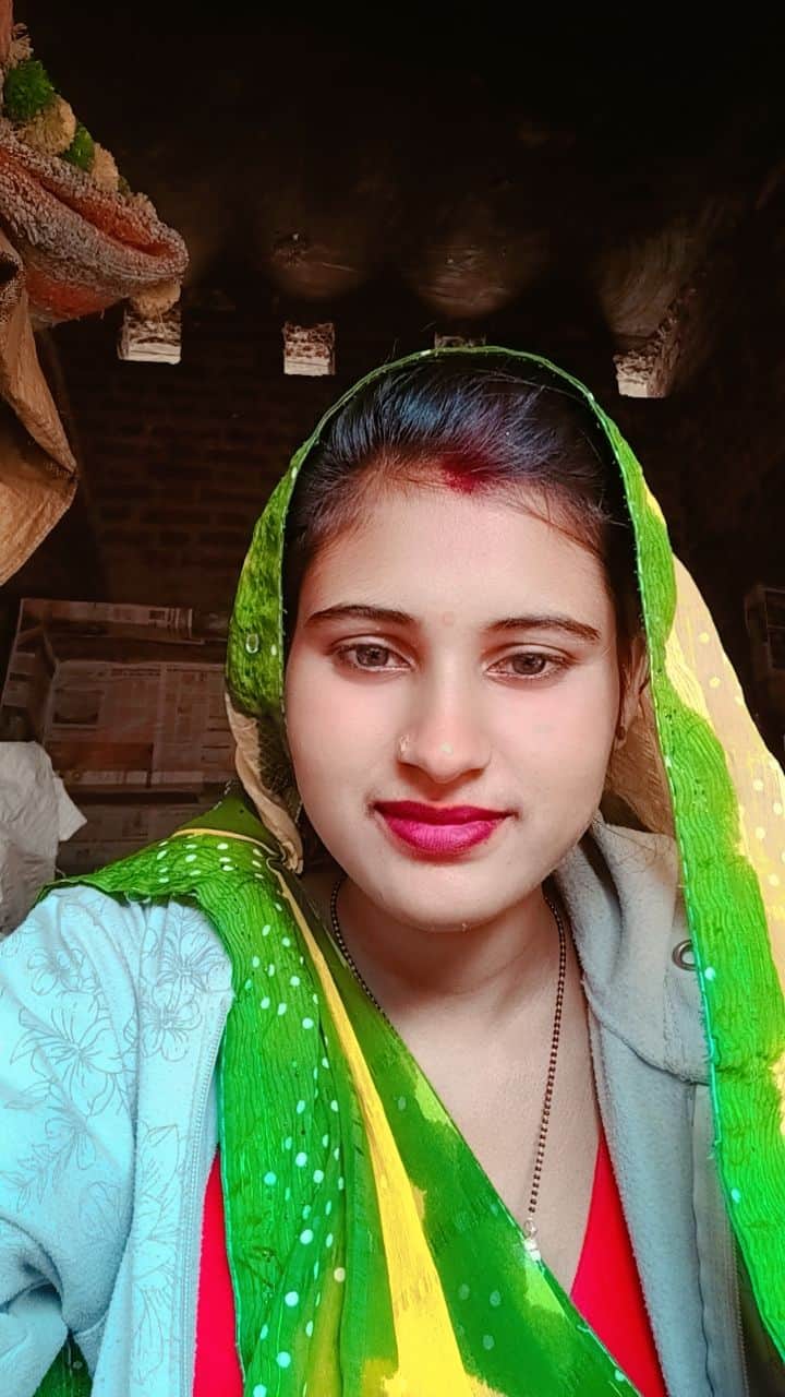 फोटो - 03 मृतक खुशबू की फाइल फोटो। संवाद