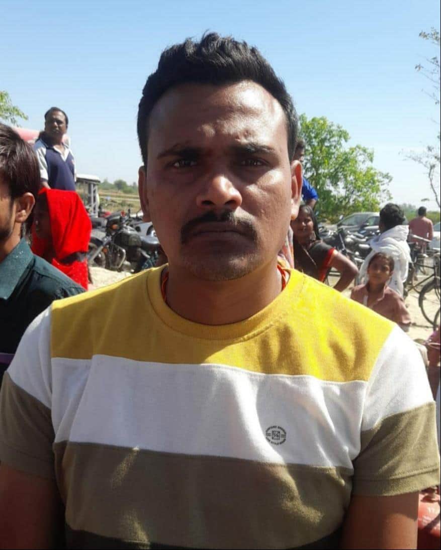 फोटो-15-सीताराम। संवाद