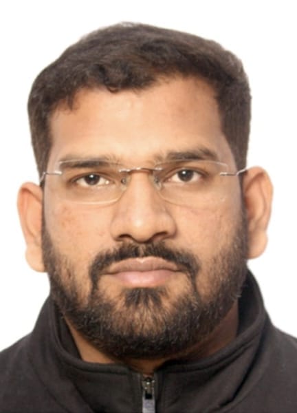 Anurag became SDM by securing 23rd rank